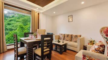Appartamento Classic | Pasti