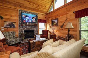 Smart-tv