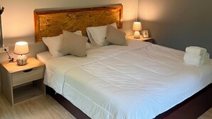 Basic House, 1 Bedroom, Non Smoking, Lanai