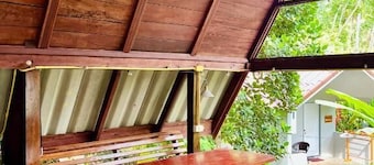 Zerohouse