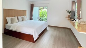 Cottage, Non Smoking | Bathroom