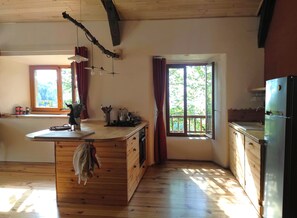 Cuisine privée