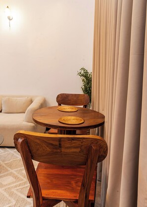 Unclassified image, 3 of 19, button - Modern and Cozy Apartment in the Heart of the City (Dar es Salaam)