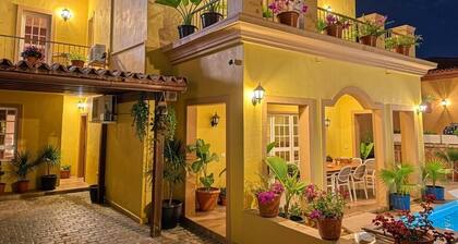 Villa Chayofa