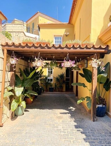 Villa Chayofa