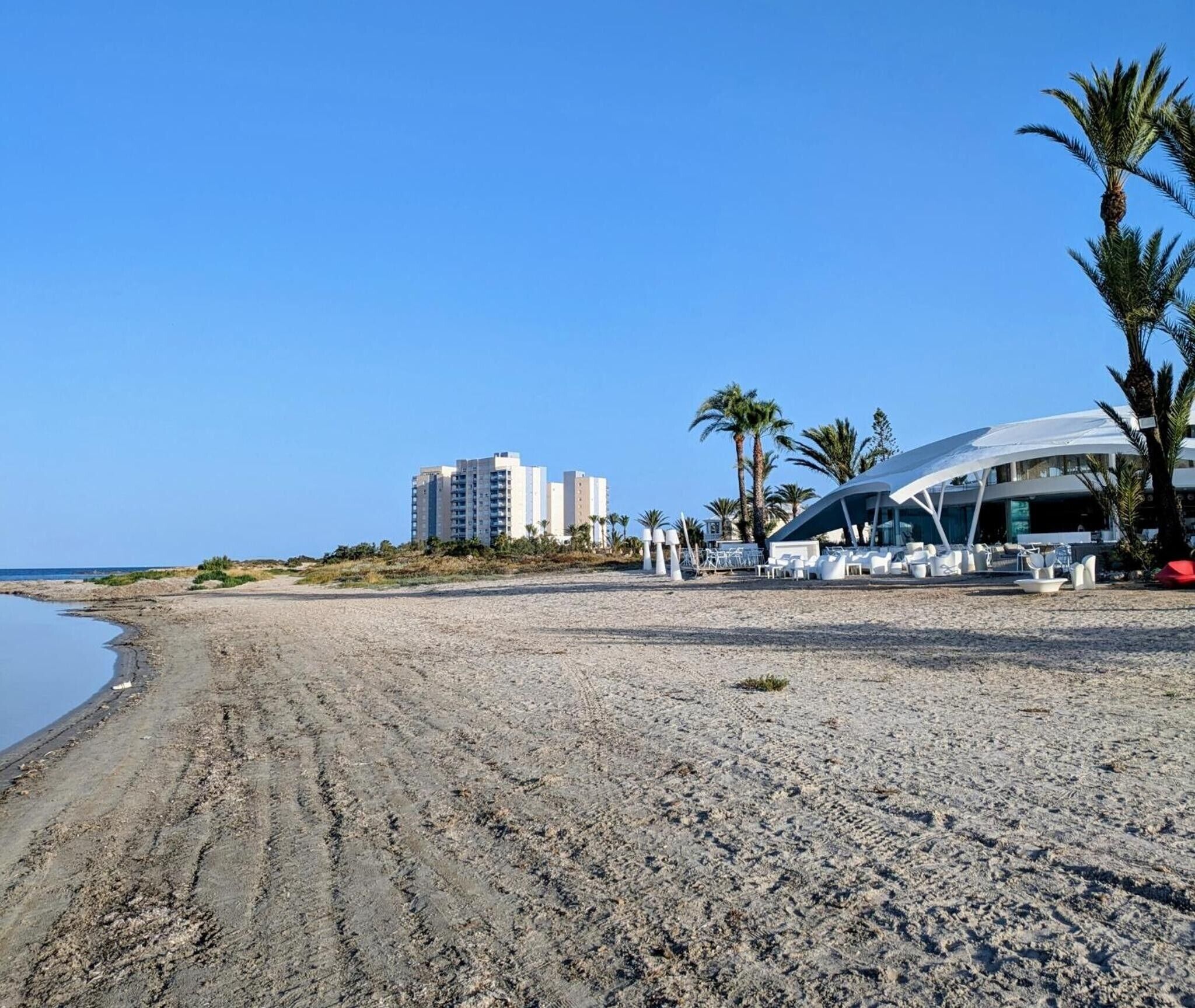 Playa