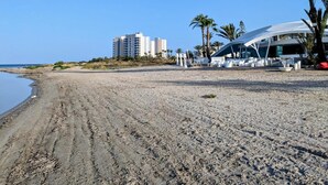 Unclassified image, 4 of 19, button - Sophia Sea View La Manga Apartment with Sea Views, Wi-Fi, and Air Conditioning (La Manga)