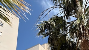 Unclassified image, 2 of 19, button - Sophia Sea View La Manga Apartment with Sea Views, Wi-Fi, and Air Conditioning (La Manga)