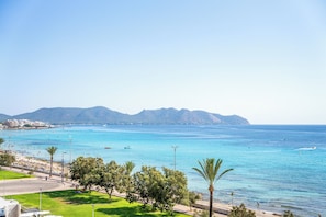 Beach - Sa Maniga, 5 floor, WIFI Aircond. (Sant Llorenç des Cardassar)