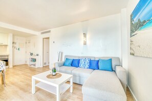 Coin séjour