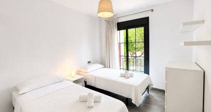 Spacious Family Home in Cancelada | Near Golf Courses and the Beach
