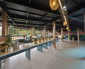 餐廳