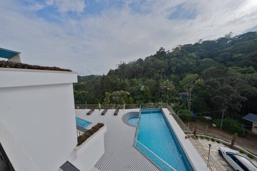 Munnar Mahal by Bloom Hospitality