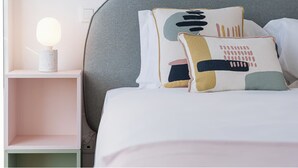 Room - Candy Crush: A Cozy Apartment in the Heart of Porto (Porto)