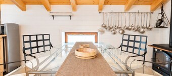 Peaceful Escape in the Italian Alps