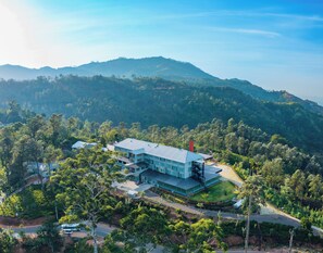 Exterior - Newburgh Ella - The Tea Factory Resort (Ella)