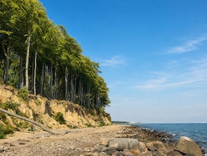 Beach - Vrbo Property (Kühlungsborn)