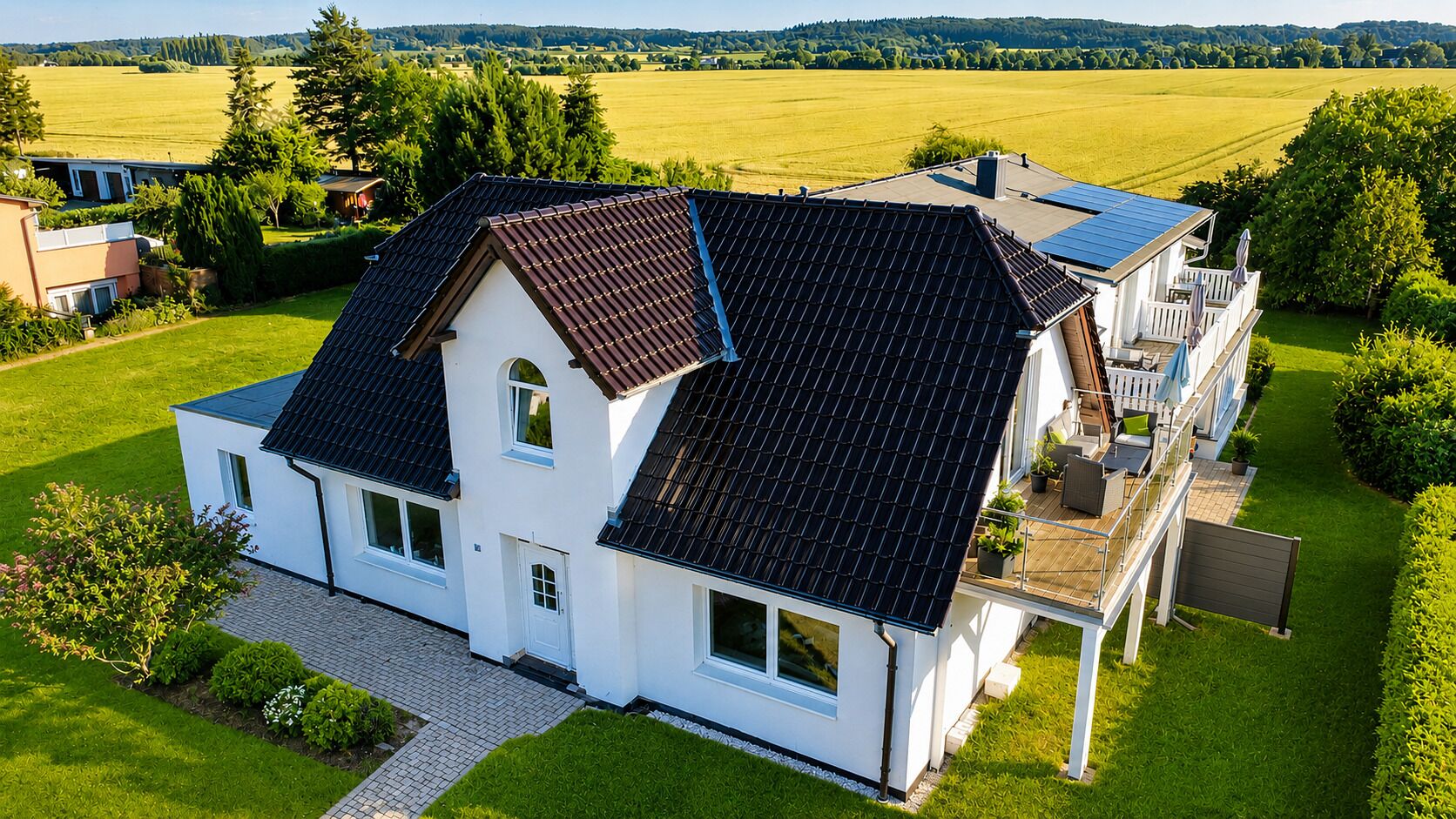 Außenbereich