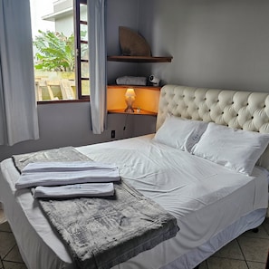 Unclassified image, 5 of 9, button - GH Pinheira 2-Bedroom Apartment (Palhoça)