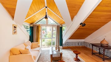 منطقة المعيشة