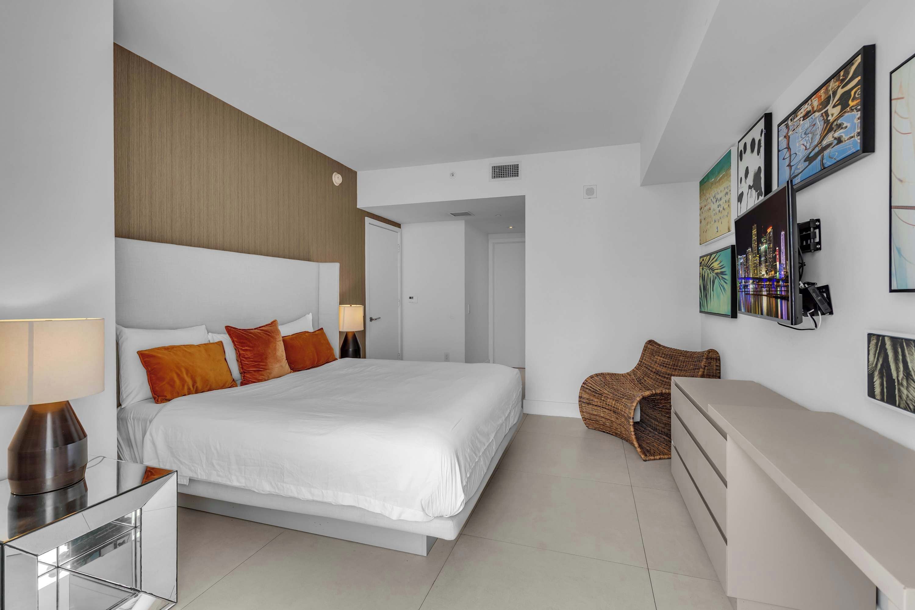 Condo, Multiple Beds, Ocean View (Oceanview Highrise)