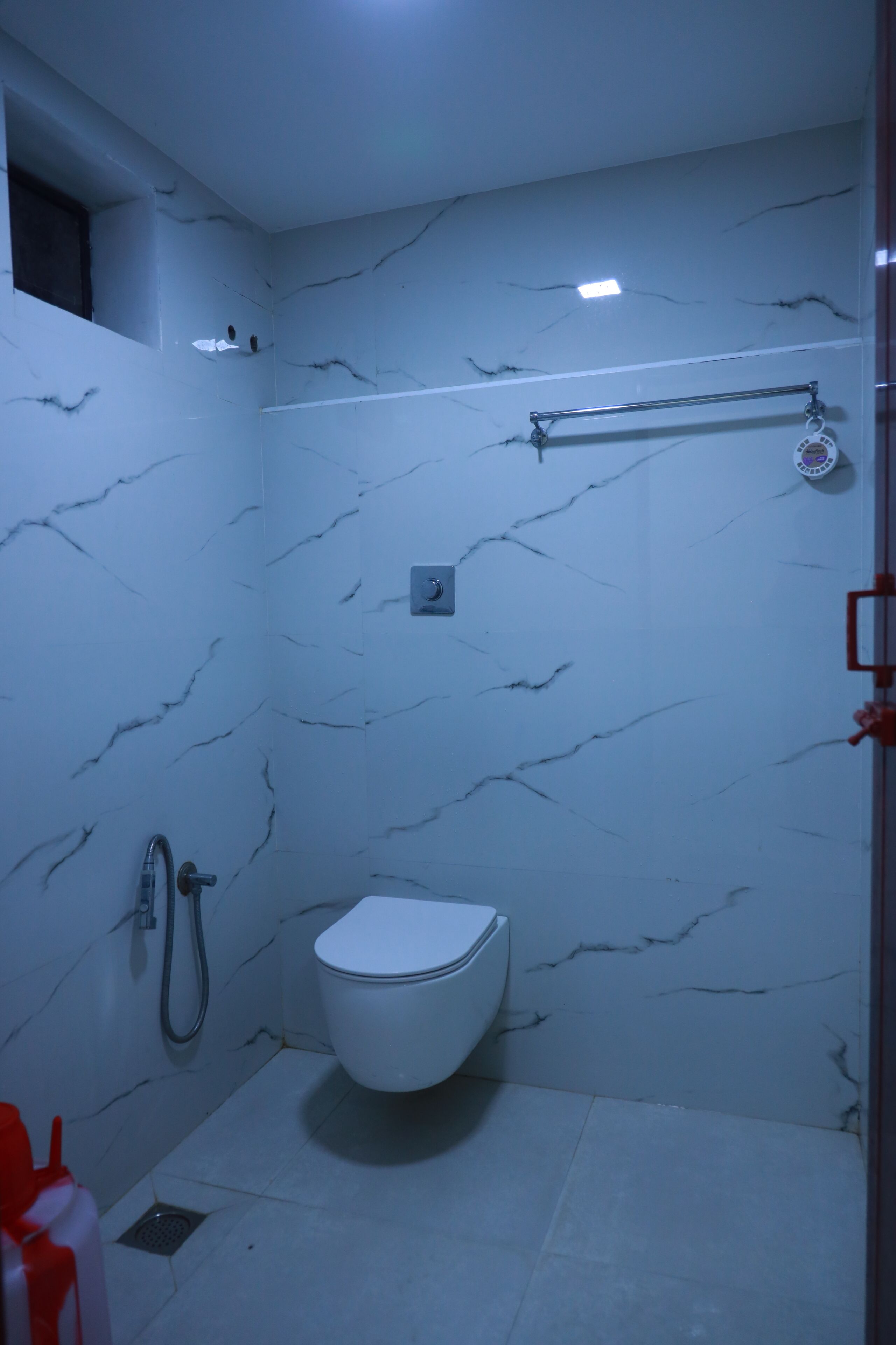 Habitación Deluxe | Baño