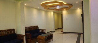 Kumari Residency