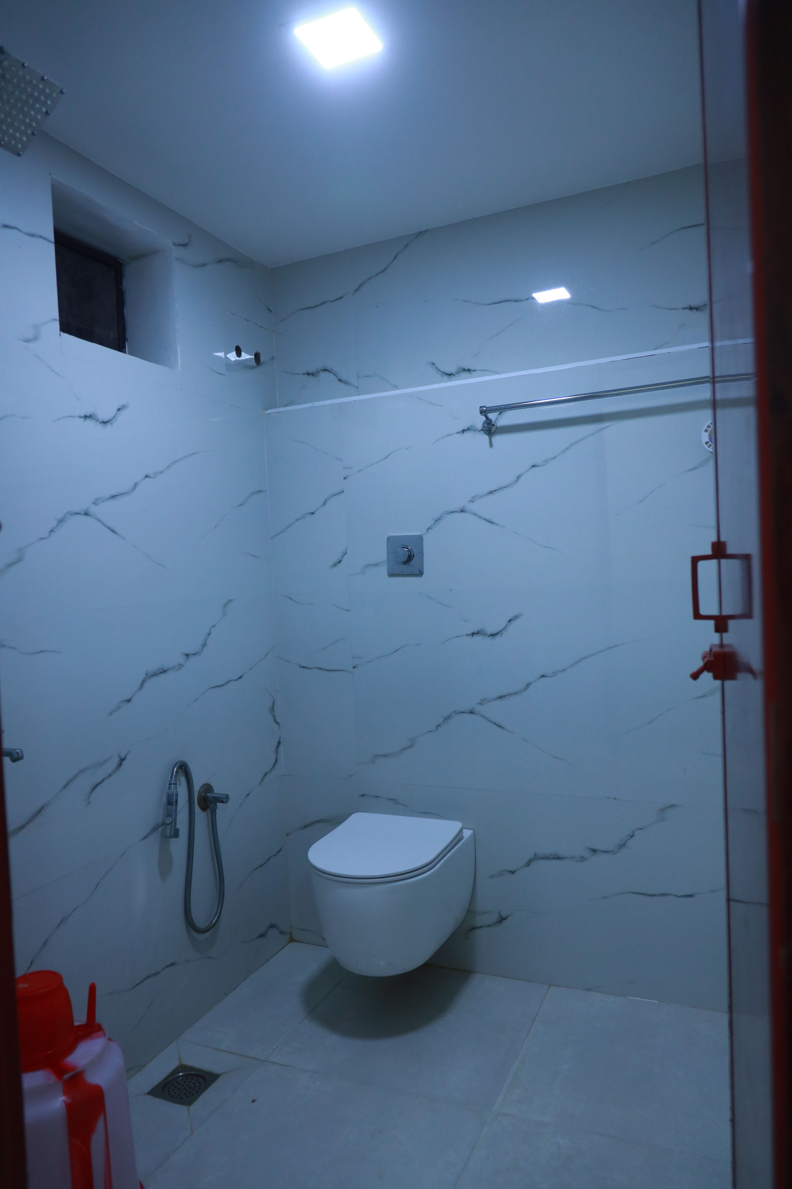 Deluxe Room | Bathroom