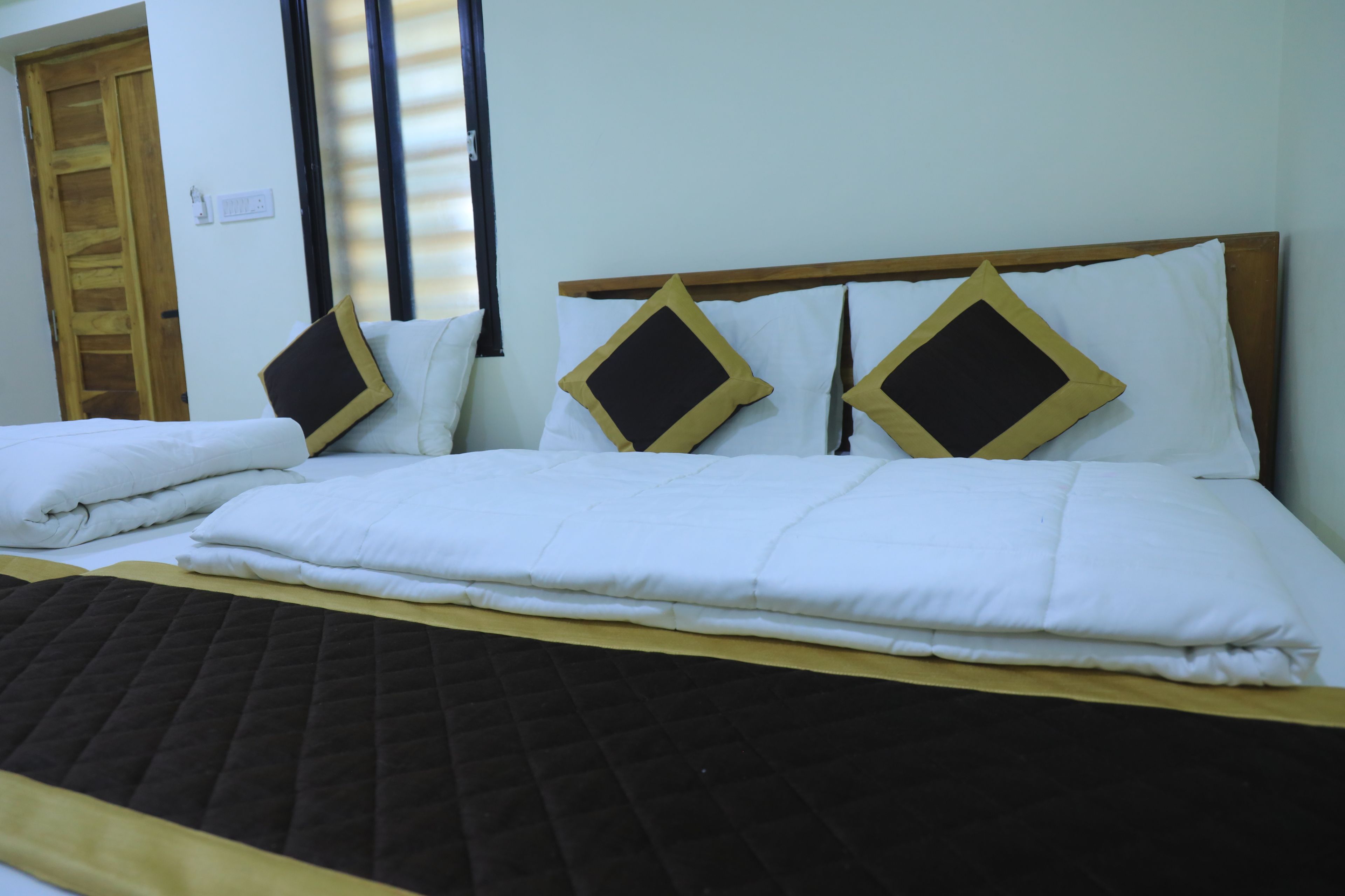 Deluxe Triple Room | WiFi (free)