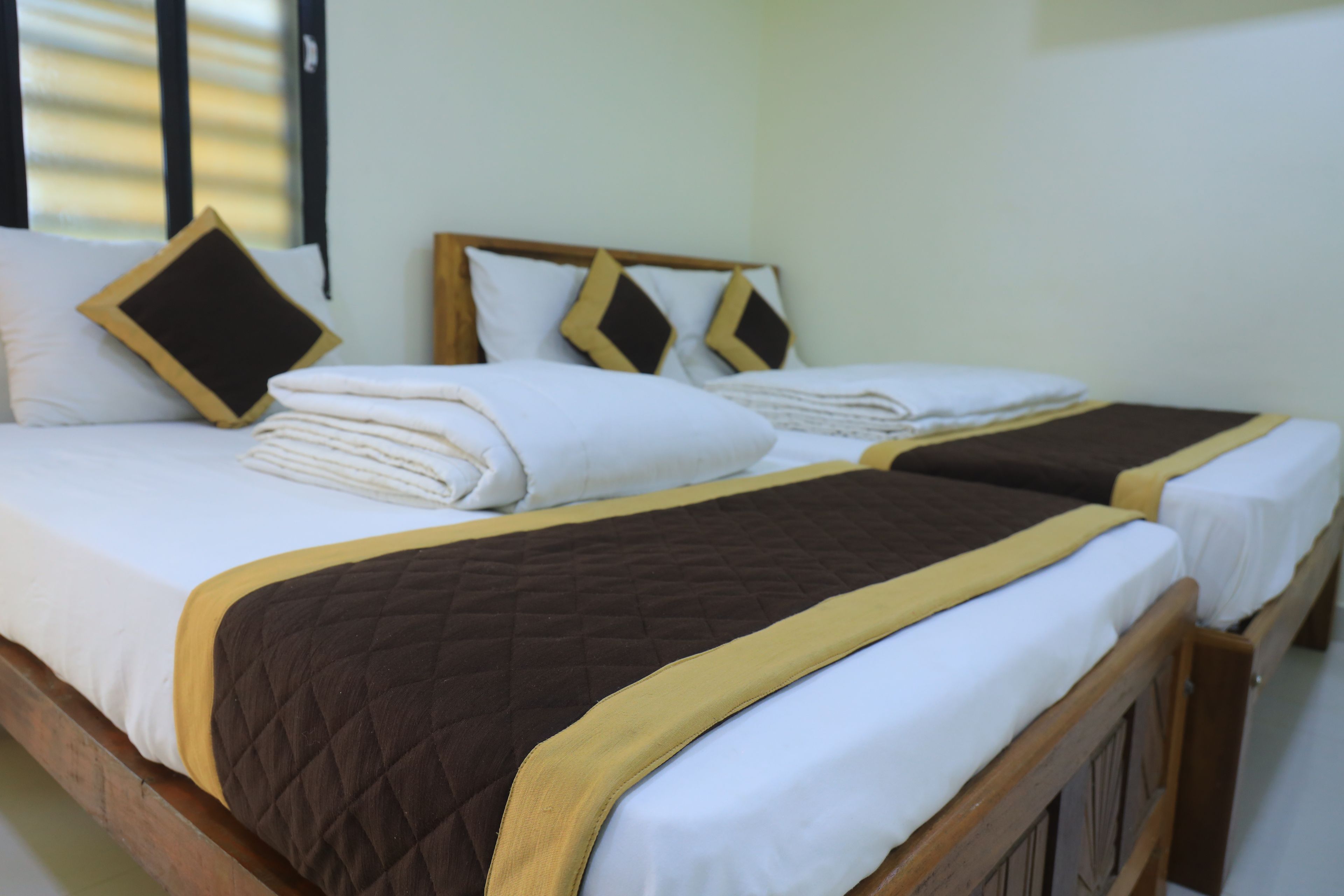 Deluxe Triple Room | WiFi (free)