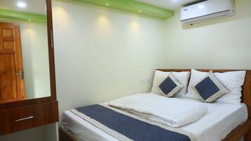 Habitación Deluxe | Wifi gratis