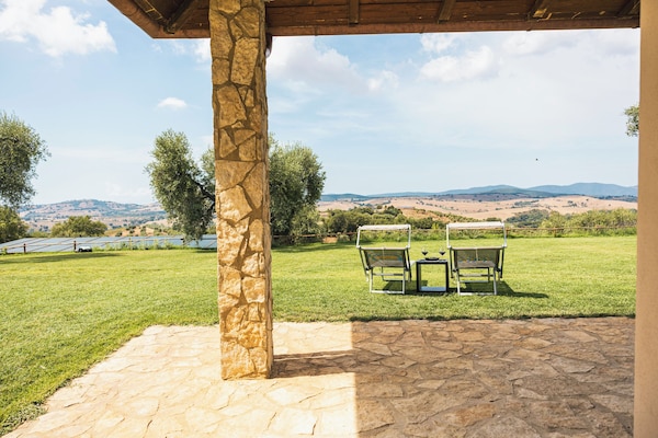 Dimora Giuditta - Toscane