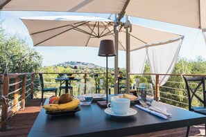 Free daily buffet breakfast  - Dimora Giuditta (Montiano)