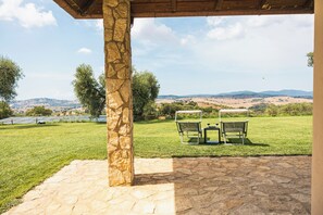 Exterior - Dimora Giuditta (Montiano)