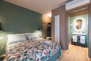 Blackout curtains, free WiFi, individually decorated - Dimora Giuditta (Montiano)