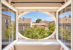 Interior - Le Pavot Perché Terrace - Air-Conditioned - Wi-Fi - Downtown (Avignon)