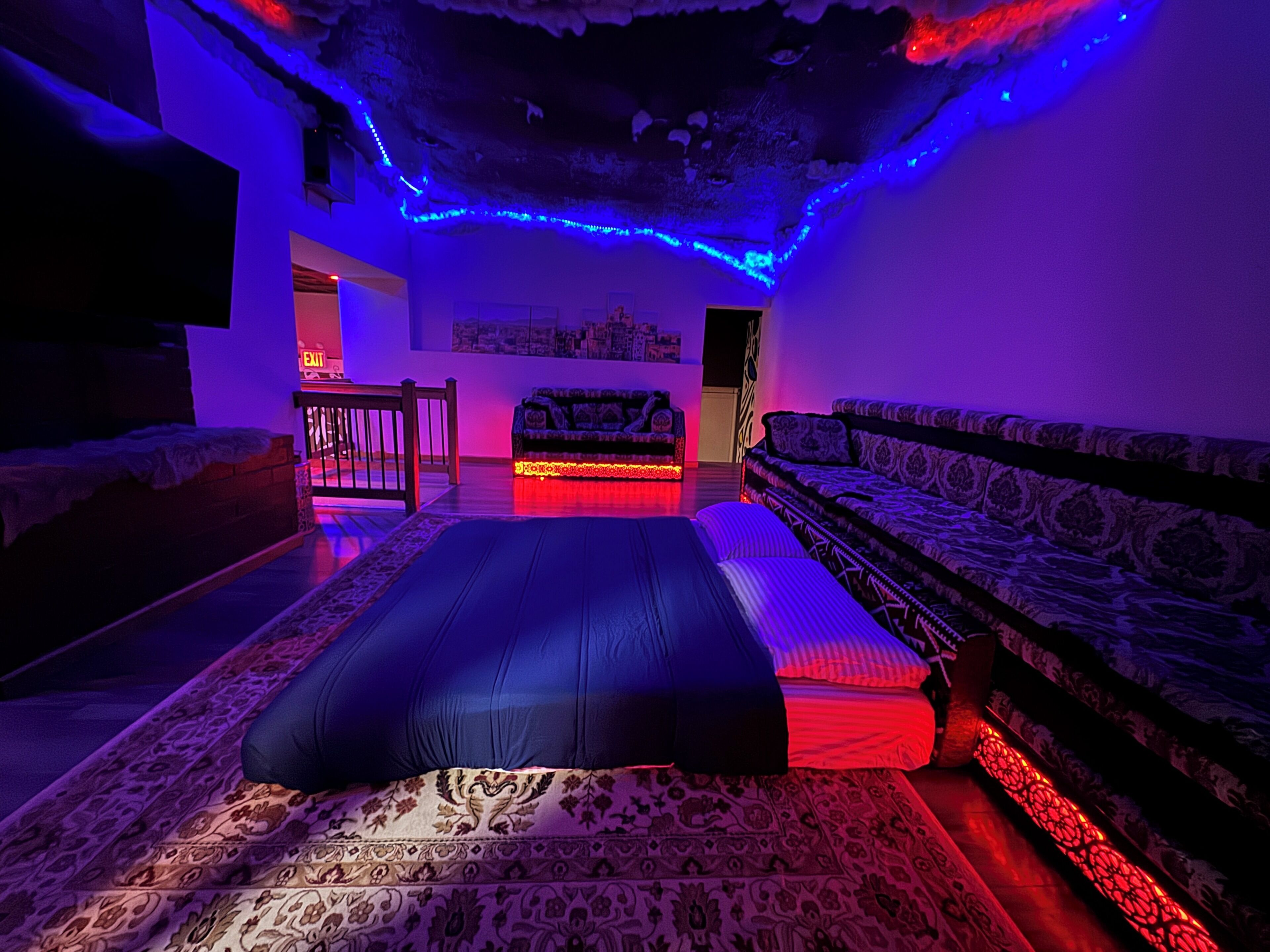Interieur
