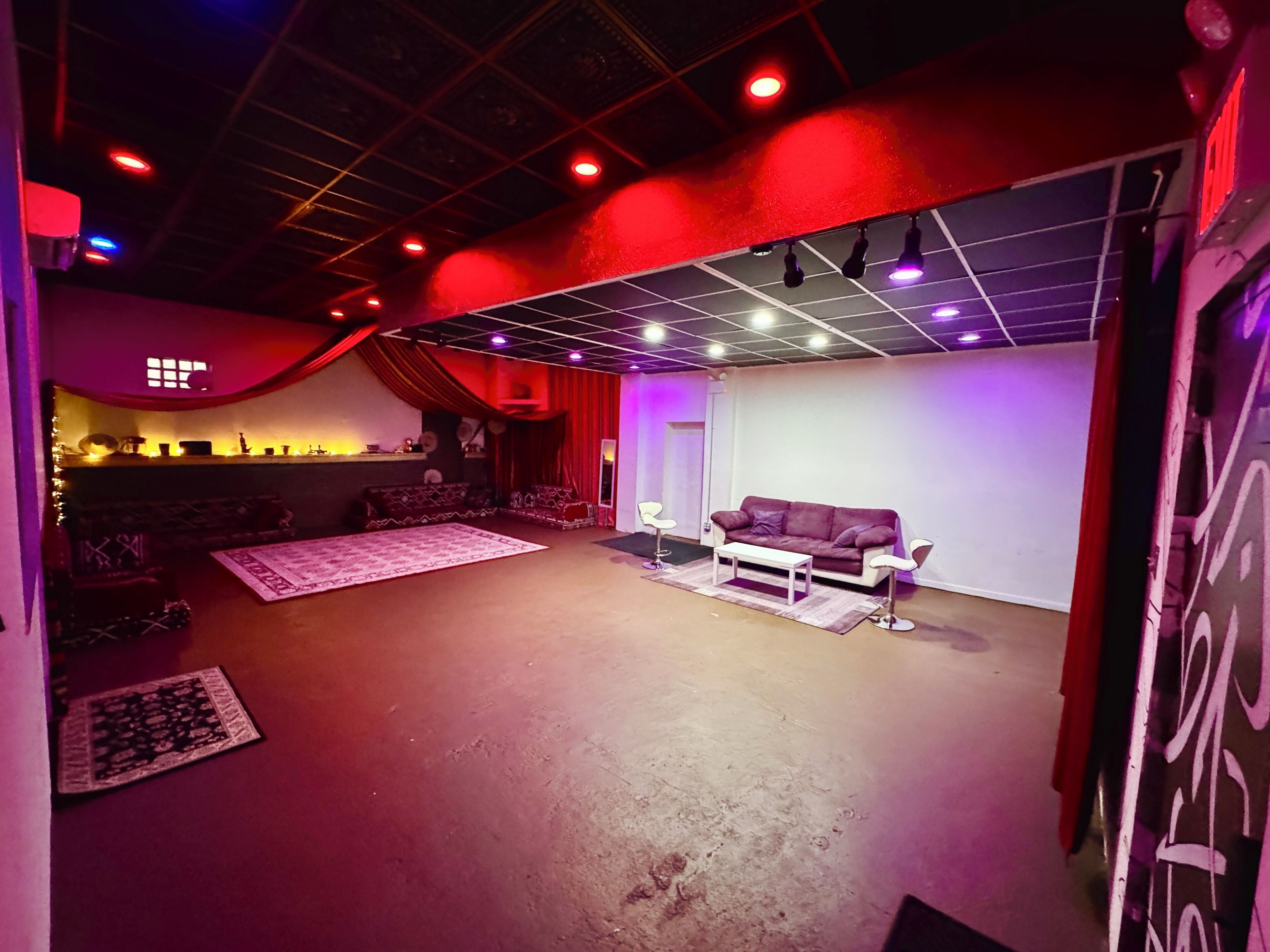 Interieur