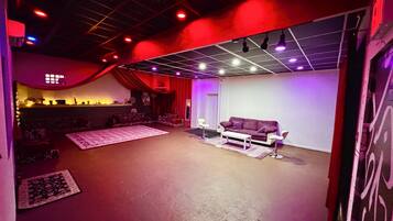 Interieur