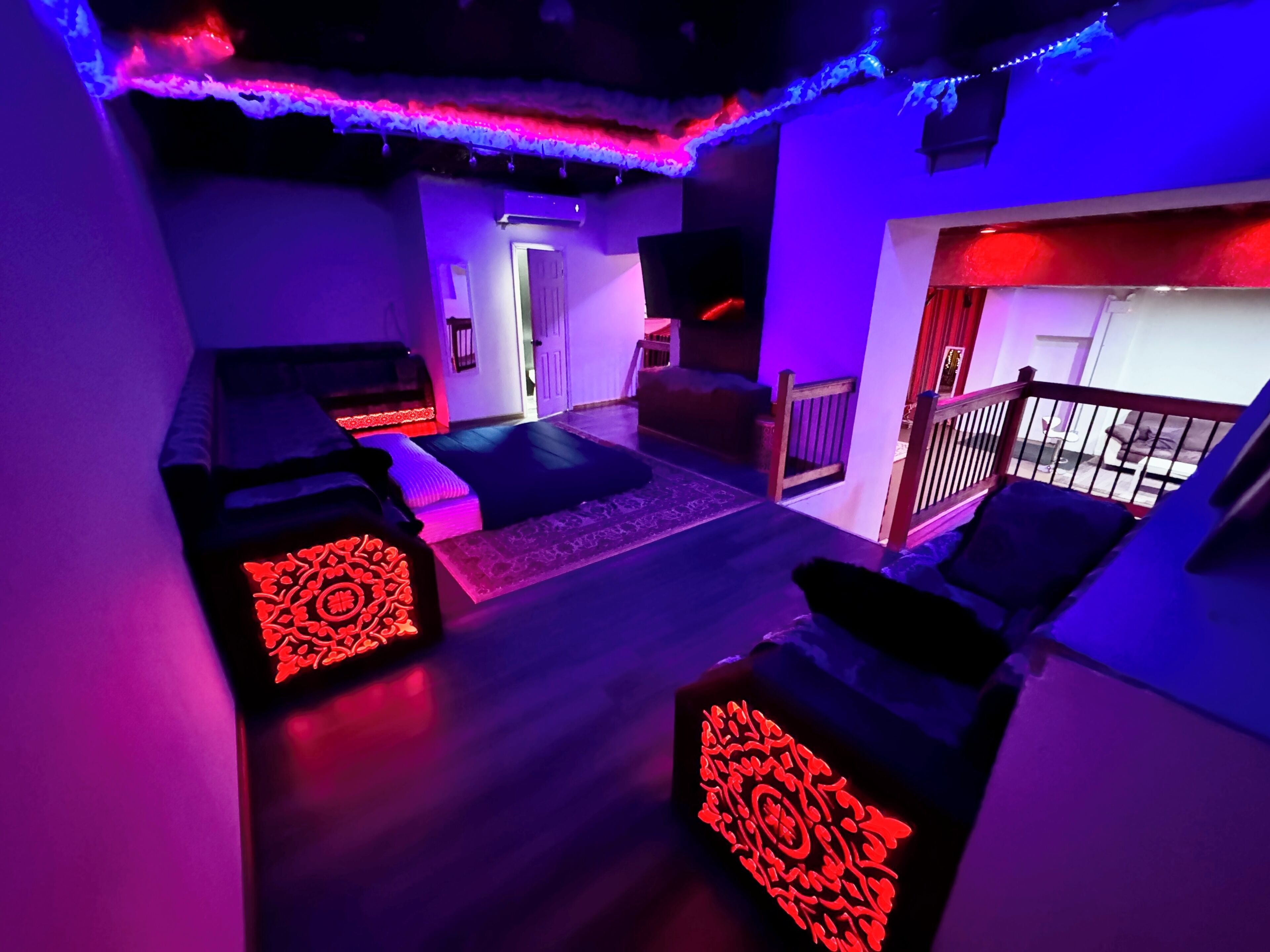 1 slaapkamer, gratis wifi, beddengoed