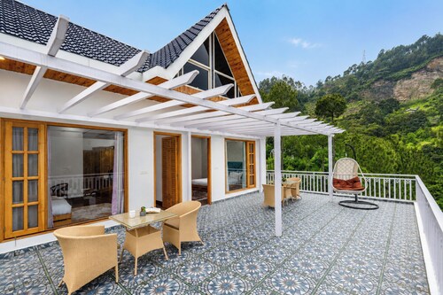 ELIVAAS Secret Escape Aashiyana 2BHK