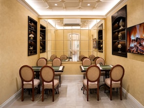 Dining - Midway Park Hotel (Baku)