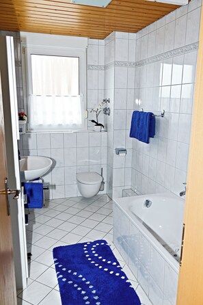 Badeværelse