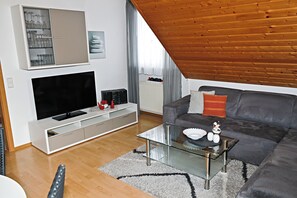 Opholdsområde