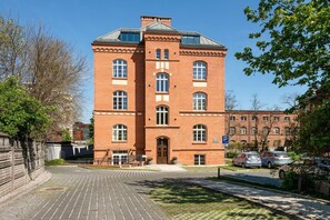 Exterior - Wałowa Vintage 7 | City Center | Gym (Gdańsk)
