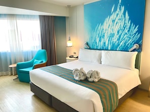 Double Room - J Tower Pattaya (Muang Pattaya)