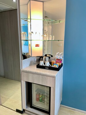 Room - J Tower Pattaya (Pattaya)
