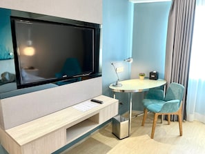 Interior - J Tower Pattaya (Pattaya)
