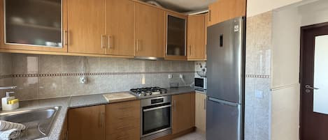Maison, fumeurs | 3 chambres