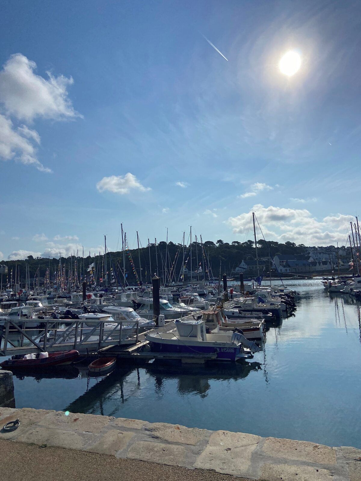 Marina
